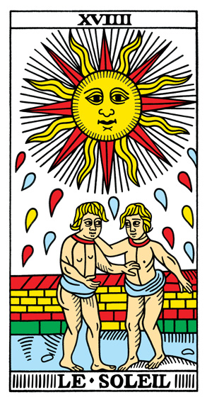Cbd Tarot Online Spread