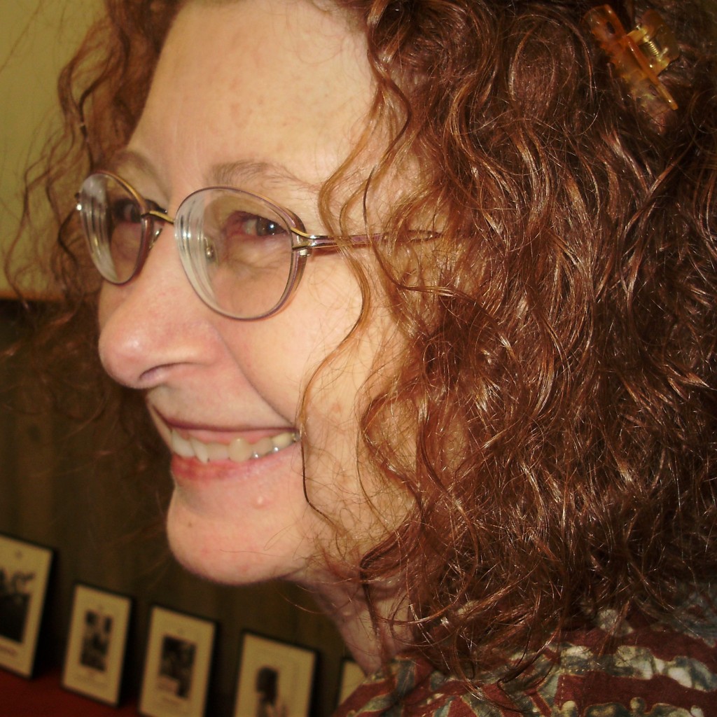 a review by Mary K. Greer - Tarot | Yoav Ben-Dov