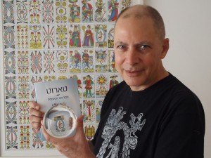 Yoav Ben-Dov Tarot